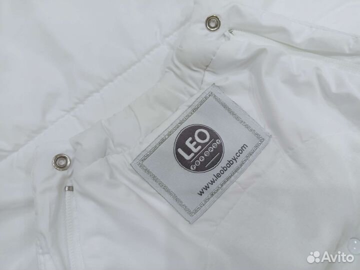 Конверт Лео р.62