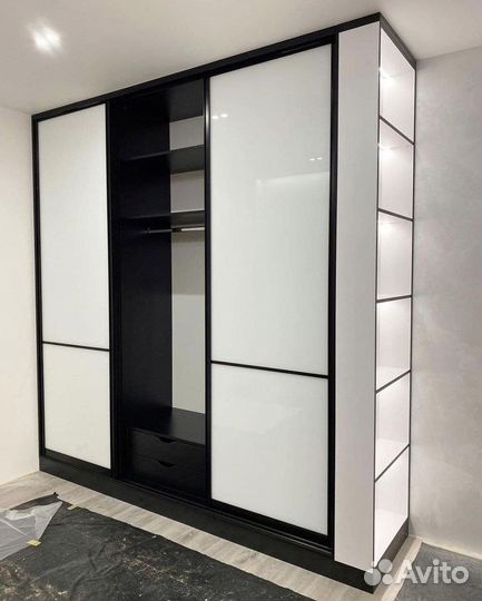 Шкафы купе на заказ