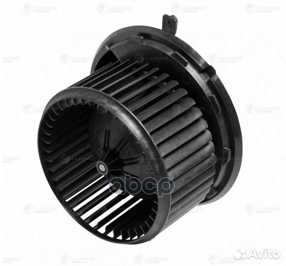 Электродвигатель отопителя LFH0322 luzar