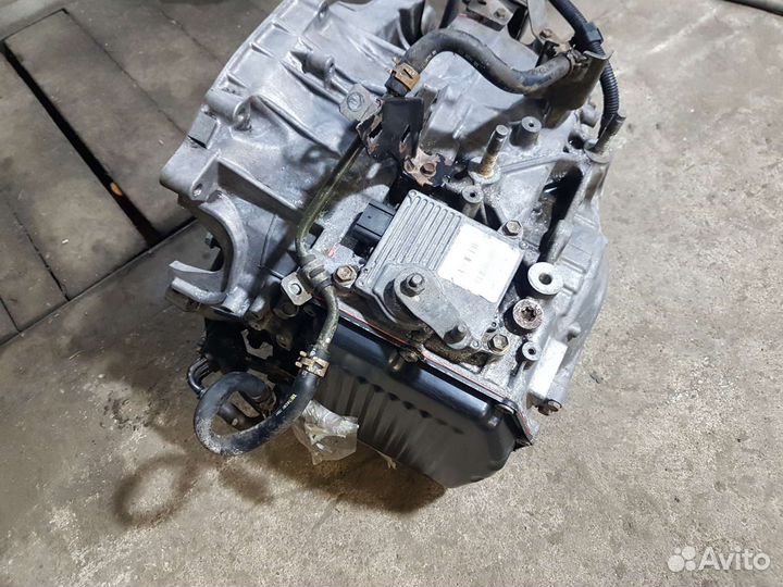 АКПП mazda CX7 L3 2.3 (2007-2012)