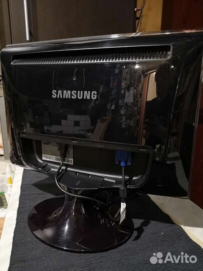 Внешний Монитор Samsung Т190 19