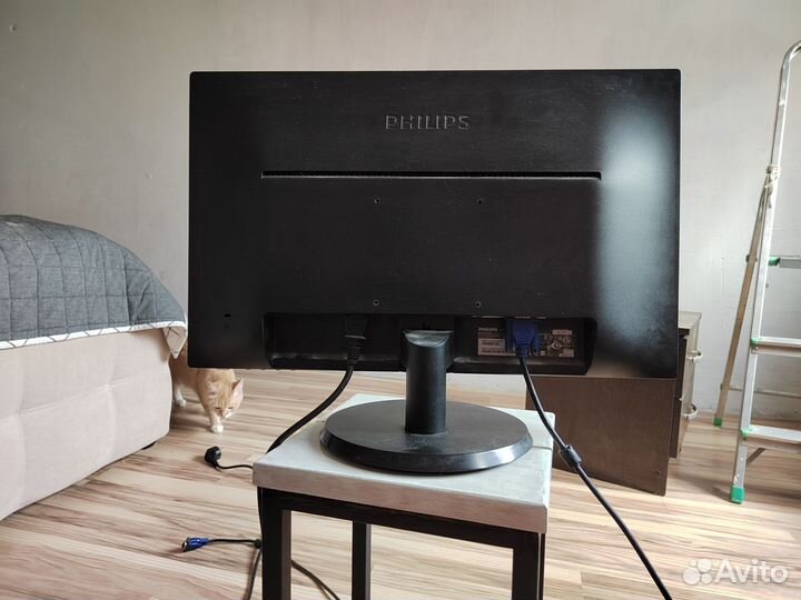 Монитор philips 22 дюйма 60 герц