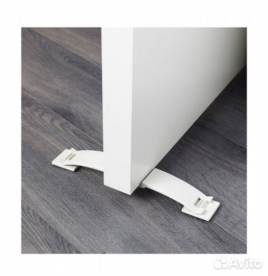 Фиксатор доя двери, защита доя детей, икея