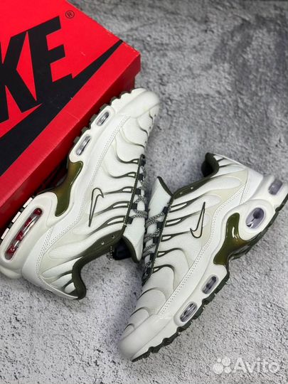 Nike Air Max Tn Plus Оригинал -качество