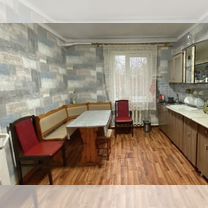 Дом 110 м² на участке 24 сот.