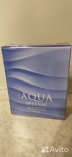 Avon туалетная вода