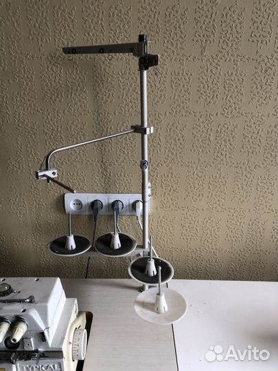 Оверлок typical GN794