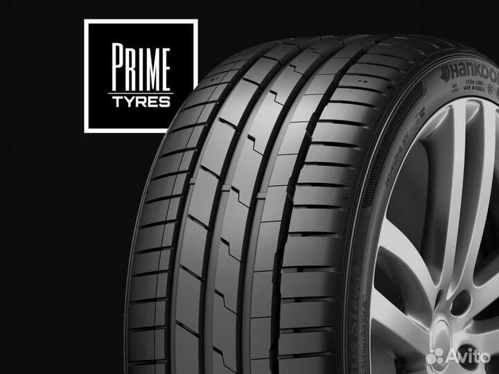 Hankook Ventus S1 Evo 3 K127 255/40 R18 99Y