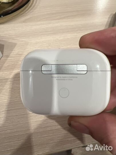 Apple air pods pro