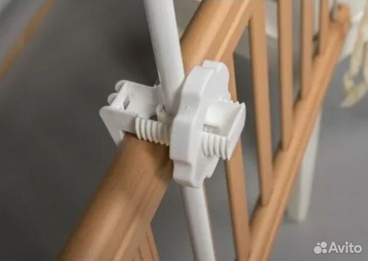 Балдахин и держатель