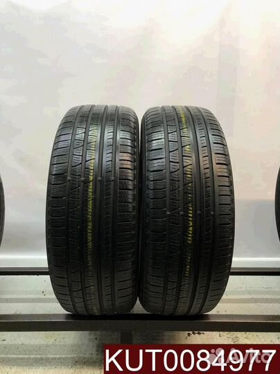 Pirelli Scorpion Verde All Season 235/60 R18 107U