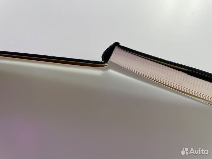 Блокнот скетчбук moleskine для акварели