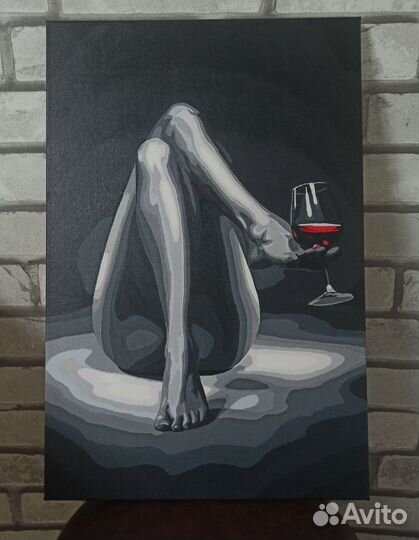 Картина 40х60