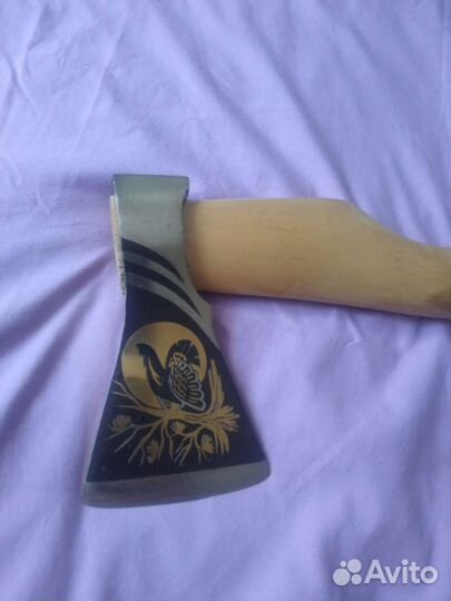 Топор сувенирный