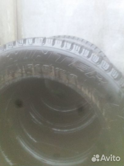 Pirelli Winter Carving 195/60 R15