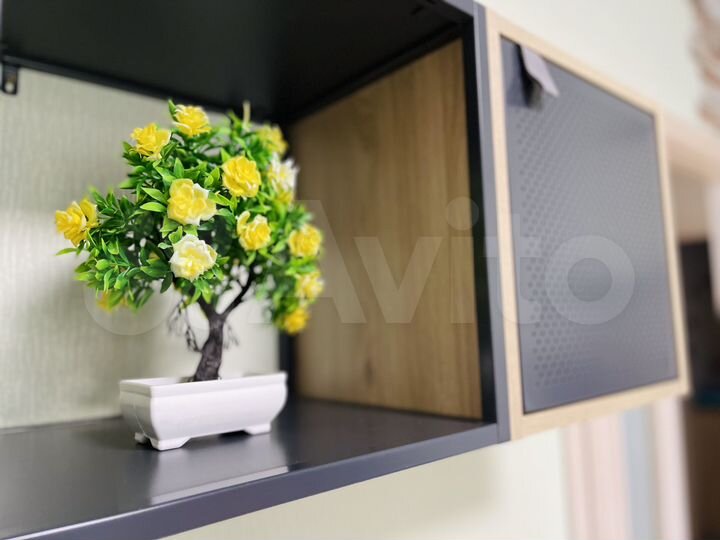 2-к. квартира, 70 м², 3/11 эт.