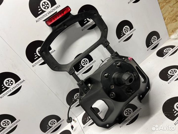 Кронштейн Jeep Wrangler JL 2.0 2022