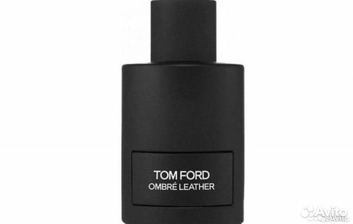 Tom Ford Ombre Leather