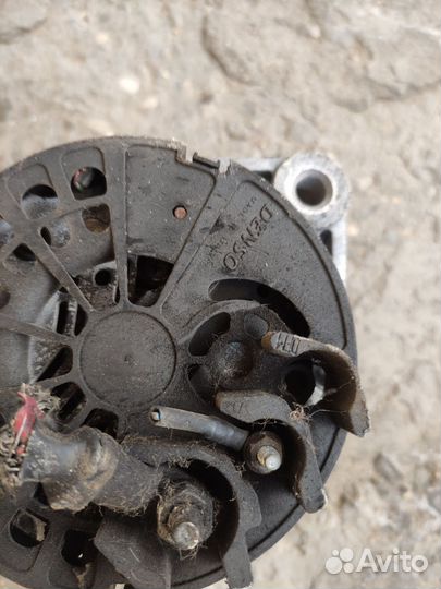 Генератор на opel astra h, Opel Zafira b