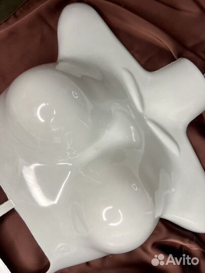 Манекен торс женский