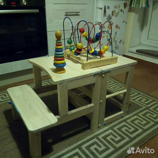 Башня помощника