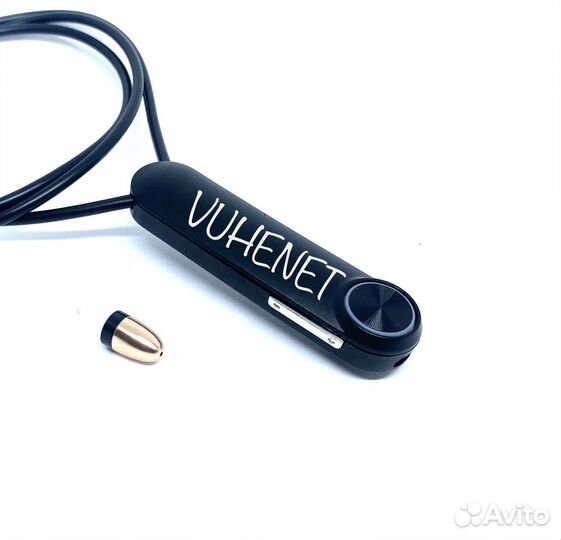 Микронаушник bluetooth pro