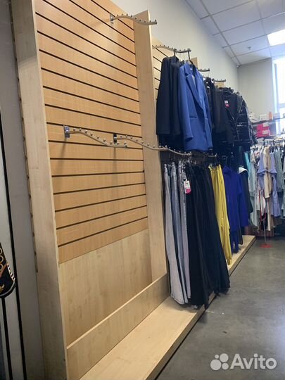 Экономпанели на подставке