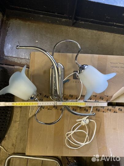 Светильник бра