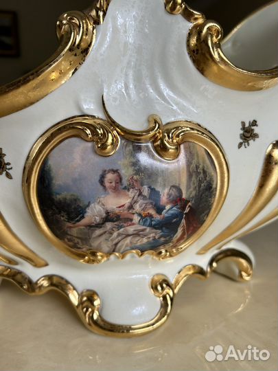 Ваза Bruno Costenaro