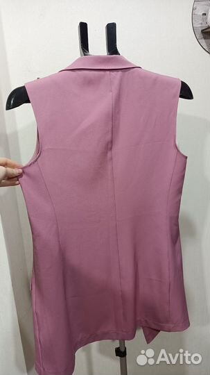 Жилетка женская