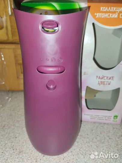 Распылитель AirWick Freshmatic