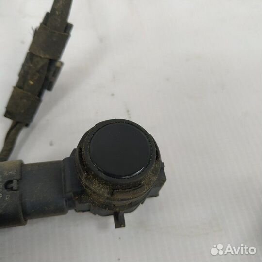 Жгут проводки парктроников Volkswagen Tiguan 2