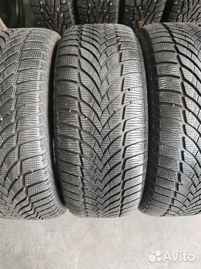 Goodyear UltraGrip Ice 2 235/55 R17 103T