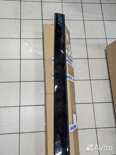 Рейлинг крыши левый оригинальный Geely Tugella