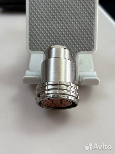 Разьем снц127