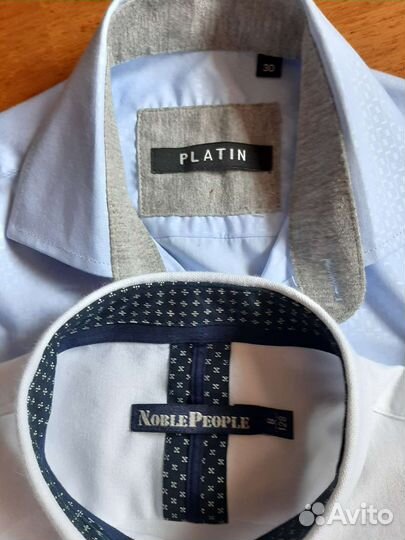 Одежда для школы 128