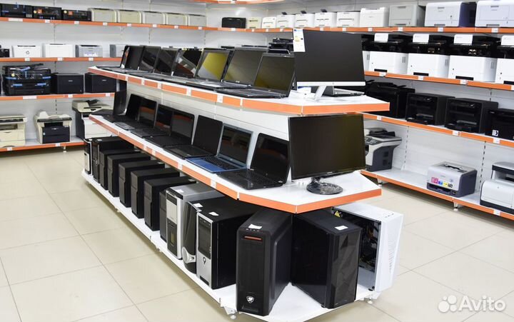 Мфу лазерный принтер HP LaserJet Pro M1536dnf