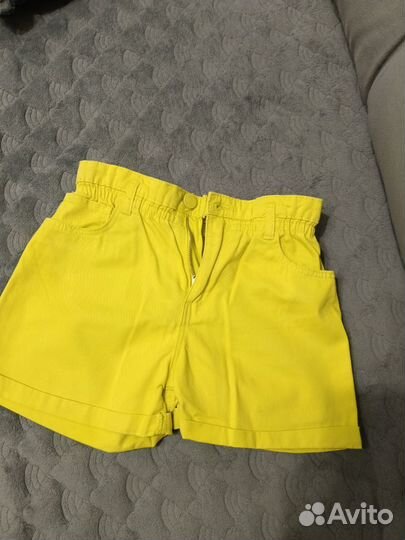 Шорты для девочек