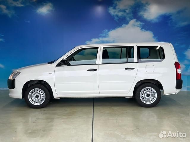 Toyota Probox 1.5 CVT, 2020, 30 000 км