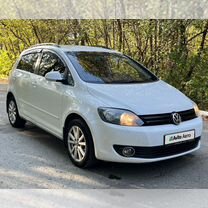 Volkswagen Golf Plus 1.6 AMT, 2010, 233 880 км, с пробегом, цена 799 000 руб.