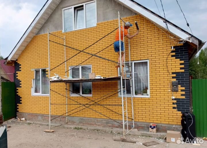 Готовый бизнес производство гибкий кирпич купить