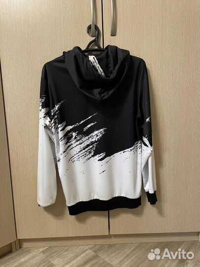 Толстовка мужская