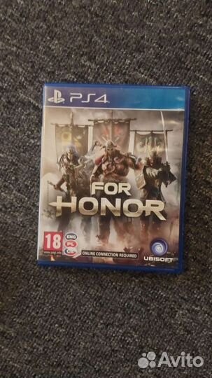 Игры для приставок ps4