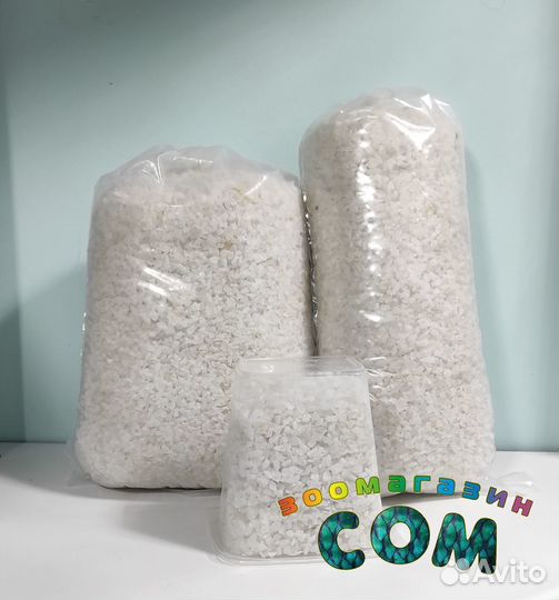 Грунт для аквариума