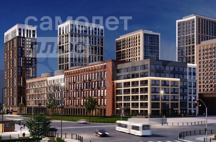 Сдам торговое помещение, 436 м²