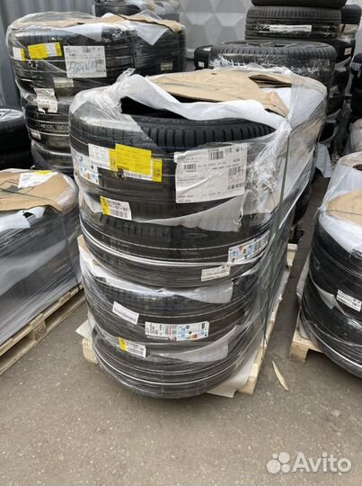 Оригинал. Летние колеса R20 BMW X3 G01, X4 G02