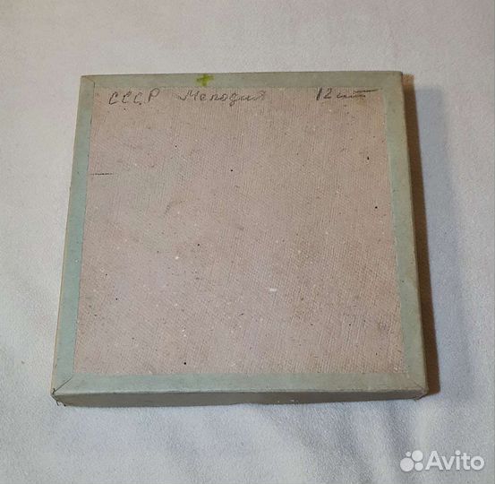 Пластинки разных мировых исполнителей