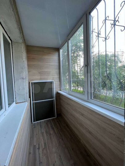 2-к. квартира, 42,9 м², 1/5 эт.