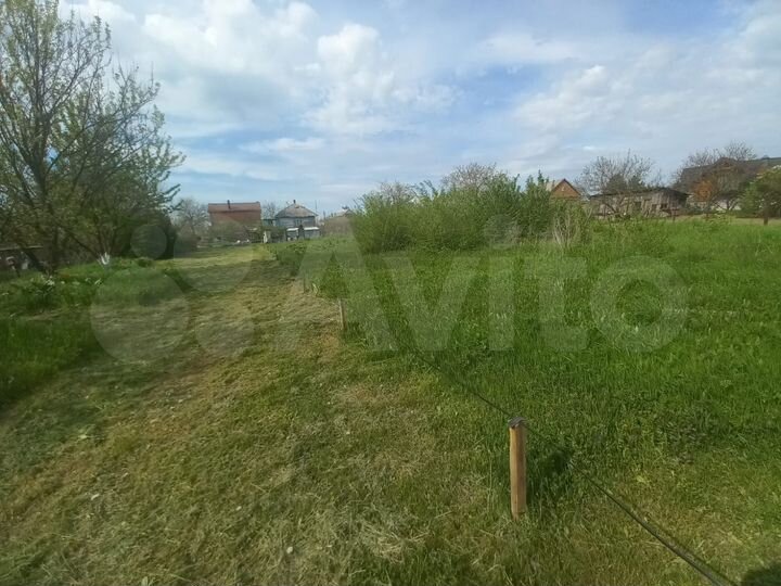 Участок 11 сот. (СНТ, ДНП)