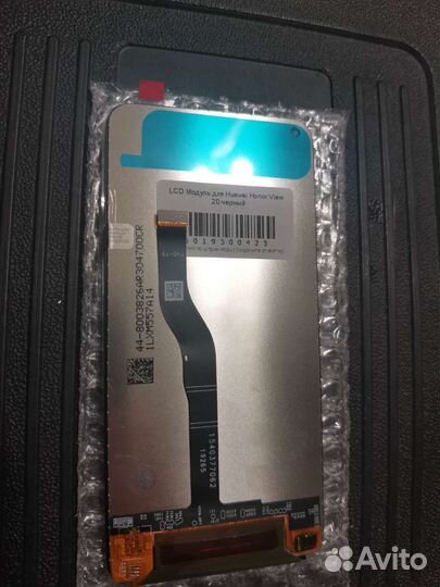 Дисплей для Huawei Honor View 20